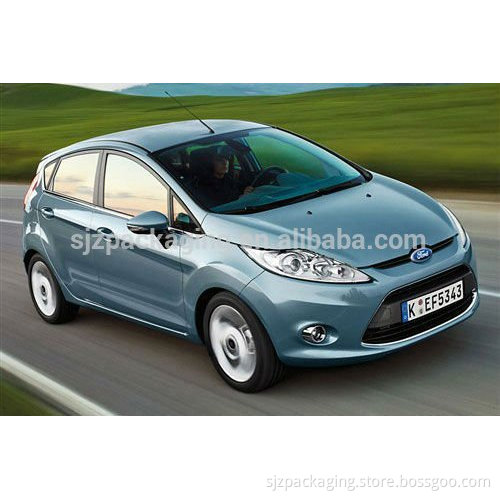 Car window fim metallized PET film/solar film